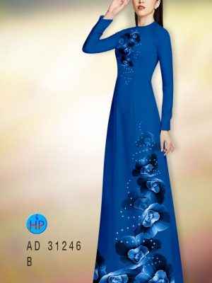 1634530924 vai ao dai dep mau moi (18)